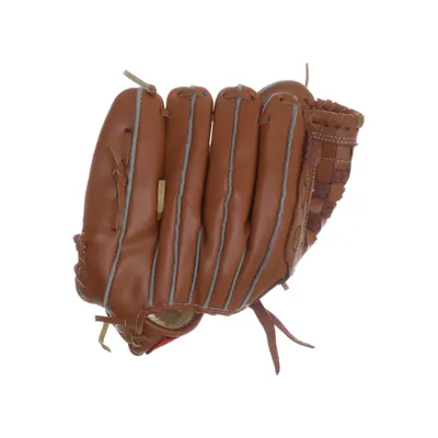 Baseball glove (Brown) from Special Design Nylon, Leather