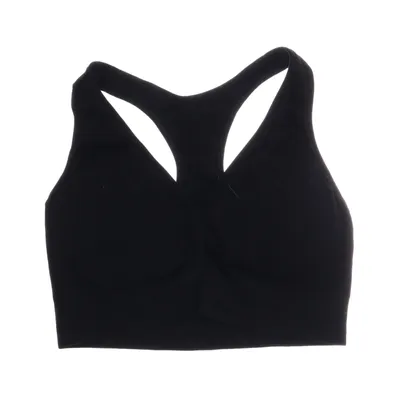 Sports bra (Black) from Stadium Polyamide, Elastane
