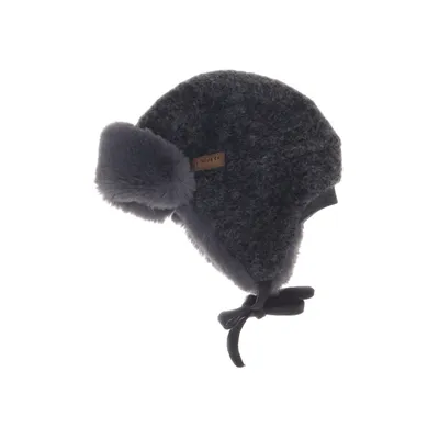 Pilotenmuts (Grijs) van Lindberg Katoen, Polyester, Wol