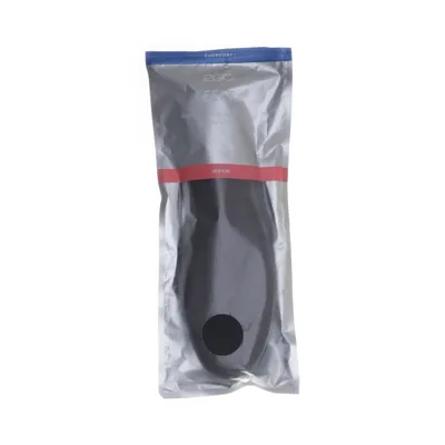 Soles (Black) from 2Go