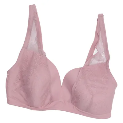 BH (Rosa) från Oyanda Elastan, Polyamid, Polyester