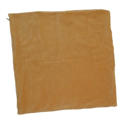 Kuddfodral (Gul) från IKEA Bomull