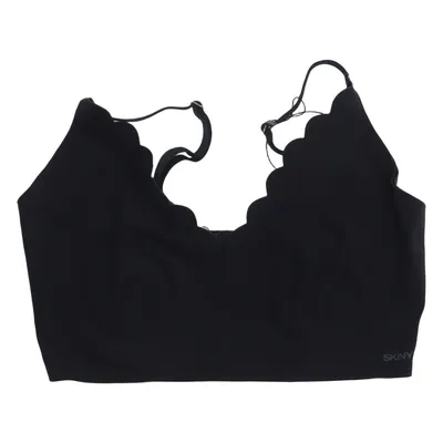 Bralette (Zwart) van Skiny