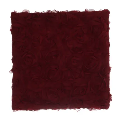 Kuddfodral (Röd) från H&M Polyester