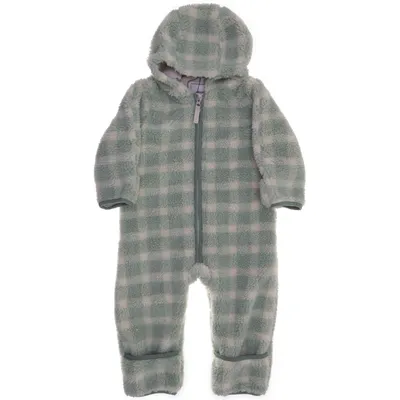 Overall (Grön, Beige) från Garbo & Friends Polyester