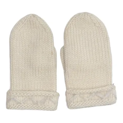 Fäustlinge (Beige)