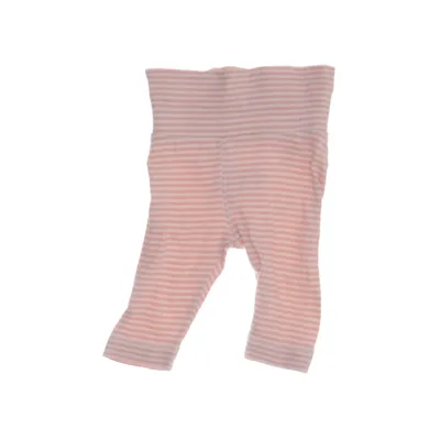 Leggings (Roze, Wit) van ICA Katoen