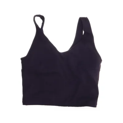 Sports bra (Purple) from Aim'n