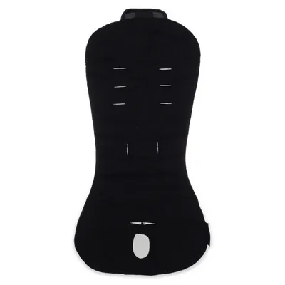 Barnvagnstillbehör (Svart) från Carena