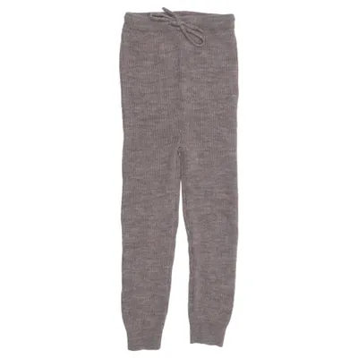 Lange onderbroek (Bruin) van Copenhagen Colors Merinowol