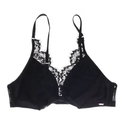 Soutien-gorge (Noir) de Noir