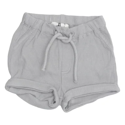 Sweat shorts (Gray) from Lil' Atelier