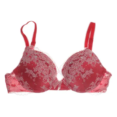 Bh (Rood, Wit) van Victoria's Secret Elastaan, Nylon