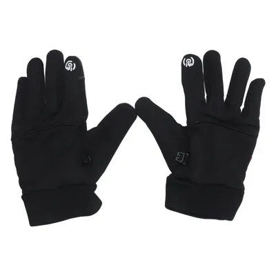 Touchscreen handschoenen (Zwart)