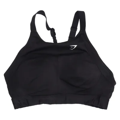 Sports-BH (DP) fra Gymshark Elastan, Polyamid, Genanvendt polyester
