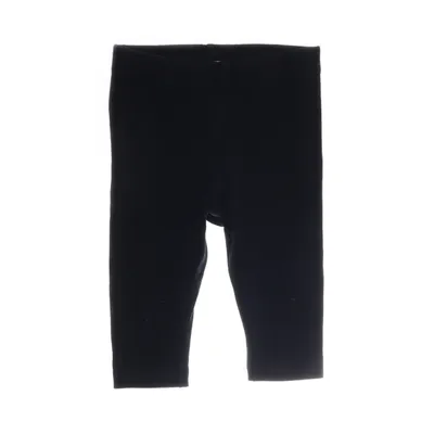 Driekwart broek (Zwart) van Baby by Lindex