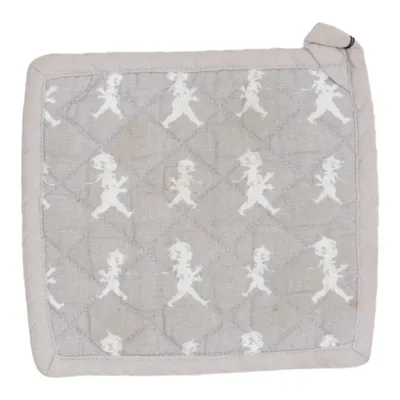 Grytlapp (Grå, Vit) från Solstickan