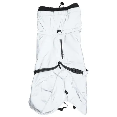 Hundtäcke (Grå, Svart) från Dogman Polyester