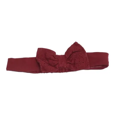 Bandeau à cheveux (Rouge) de Newbie by KappAhl