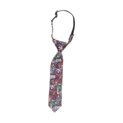 Tie (Multicolored) from Marvel