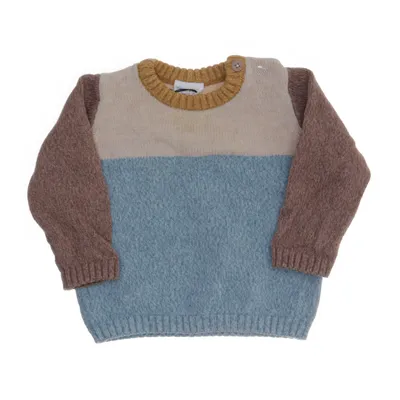 Tröja (Blå, Beige, Brun) från Next Baby Bomull