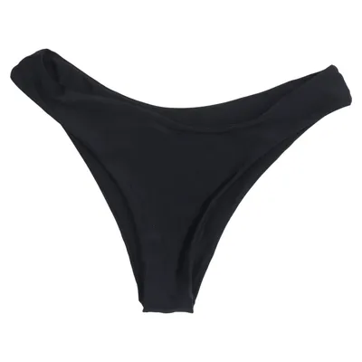 Bas de bikini (Noir) de Zaful