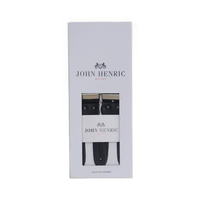 Seler (Sort, Hvid) fra John Henric