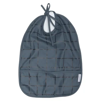 Haklapp (Grå) från Liewood