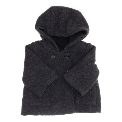 Coat (Gray) from Bonpoint Wool