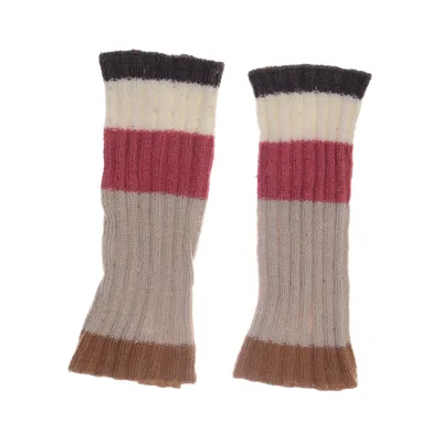 Beenwarmers (Meerkleurig)