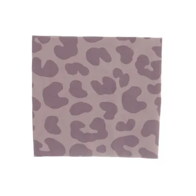 Nekwarmer (Roze, Bruin) van H&M Katoen, Elastaan