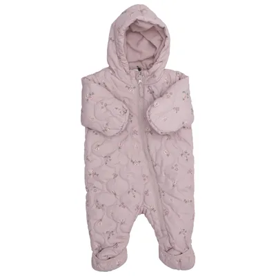 Outdoor overalls  (Pink) fra H&M Baby Polyester