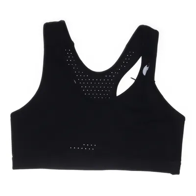 Sport-BH (Svart) från Trimtex Elastan, Nylon
