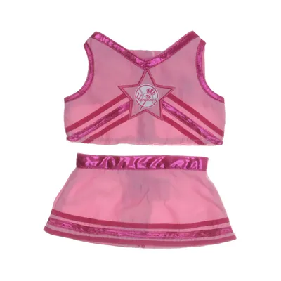 Hondenkleding (Roze) van Build A Bear Workshop