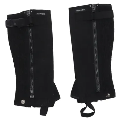 Riding gear (Black) from Equipage