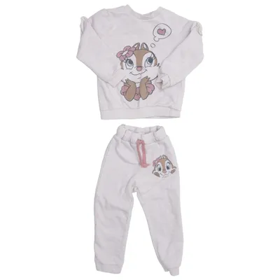 Tenue d'intérieur (Beige) de Disney Baby