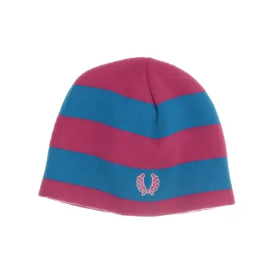Beaniemössa (Rosa, Blå) från Fred Perry Akryl