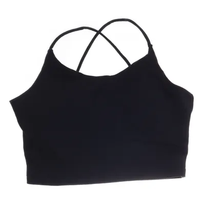 Sport-BH (Svart) från Relode Elastan, Nylon