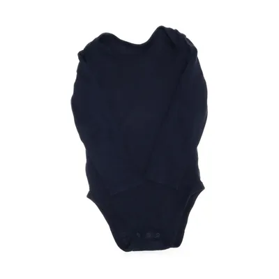 Body (Blue) from Baby Club Cotton