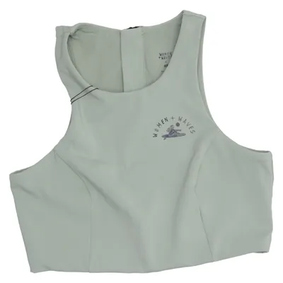 Sports-BH (Grøn) fra Women + Waves x H&M