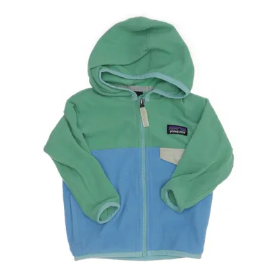 Huvtröja (Grön, Blå, Beige) från Patagonia Återvunnen polyester