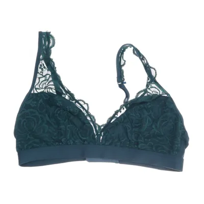 Bralette (Groen) van Twilfit Elastaan, Polyester