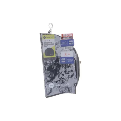 Badmössa (Svart) från Slazenger