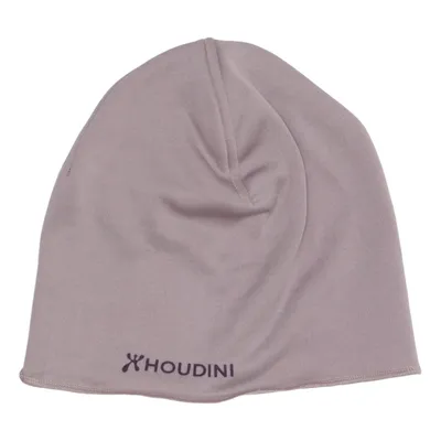 Beaniemössa (Beige) från Houdini Elastan, Återvunnen polyester