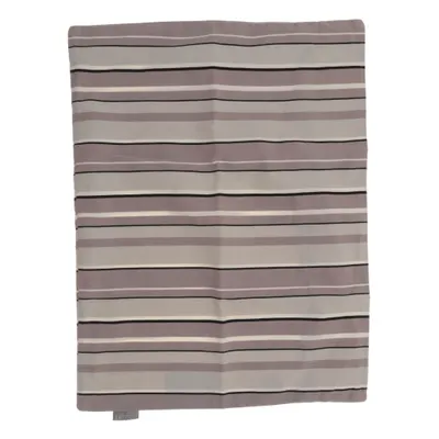 Pillowcase (Gray, White, Black) from Serholt Collection Cotton