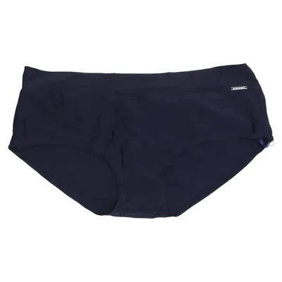 Bikini broekje (Blauw) van Panos Emporio