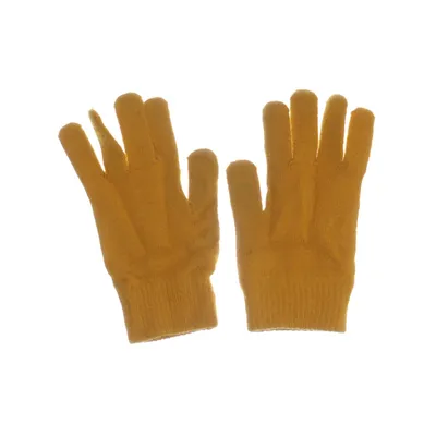 Handskar (Gul) från Monki