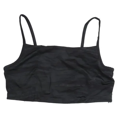 Sports bra (Black) from Soft Sport Filippa K