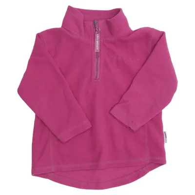 Fleece trui (Roze) van Mover