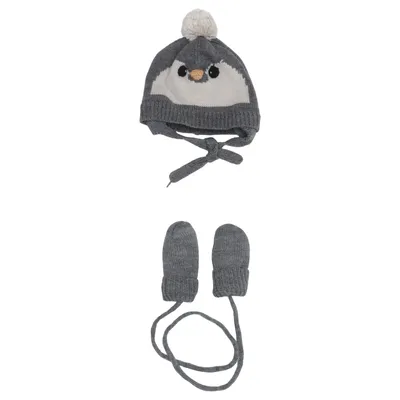 Accessory set (Grå) fra Rikiki